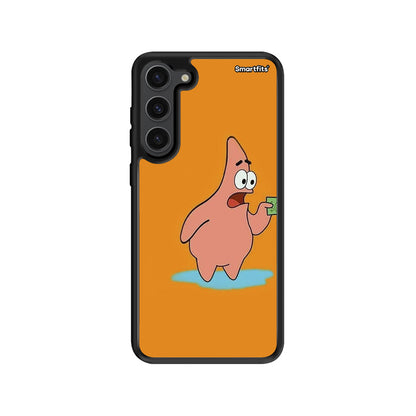 No Money 1 - Samsung Galaxy S23 Plus θήκη