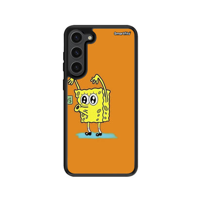 No Money 2 - Samsung Galaxy S23 Plus θήκη