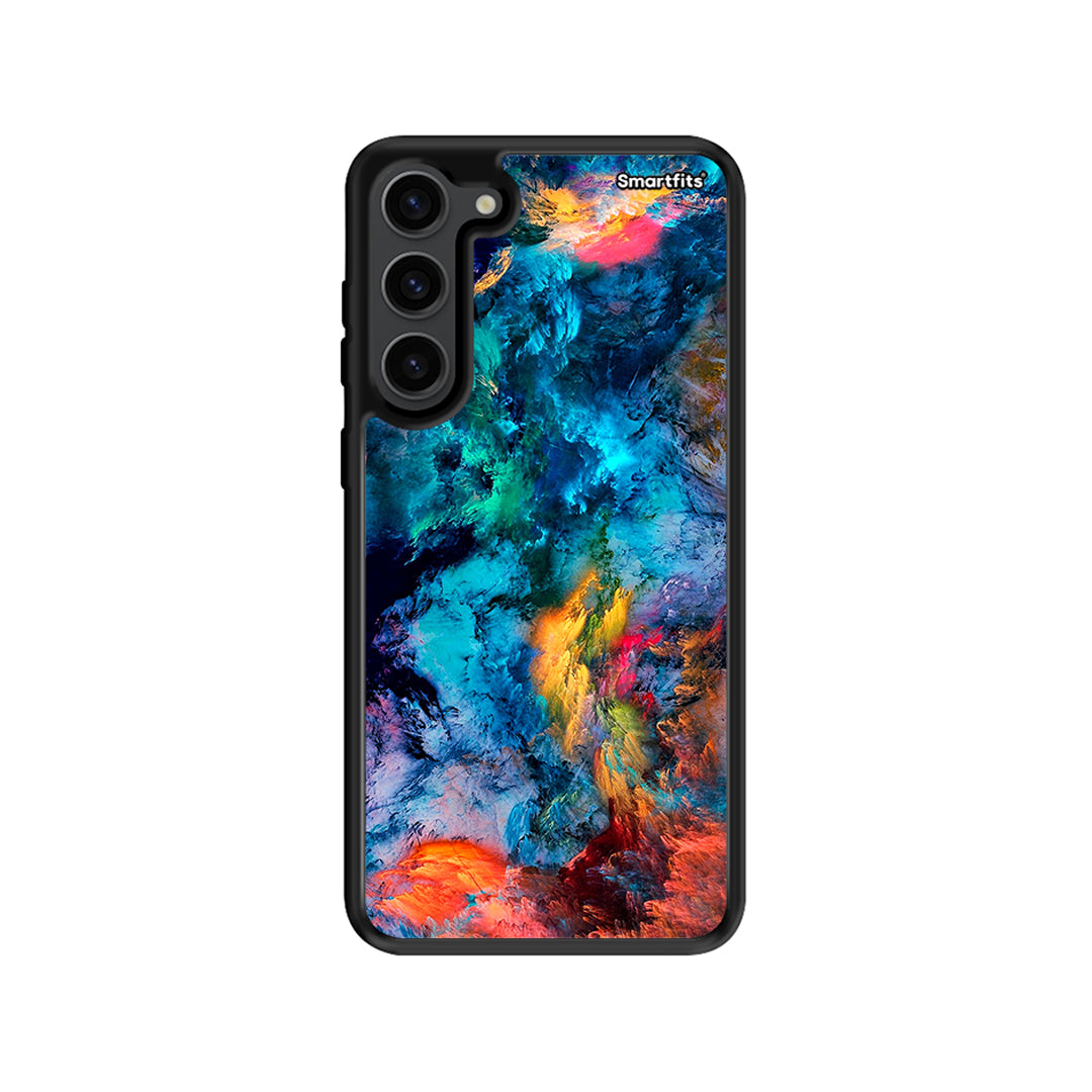 Paint Crayola - Samsung Galaxy S23 Plus θήκη