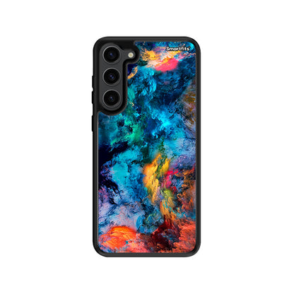 Paint Crayola - Samsung Galaxy S23 Plus θήκη