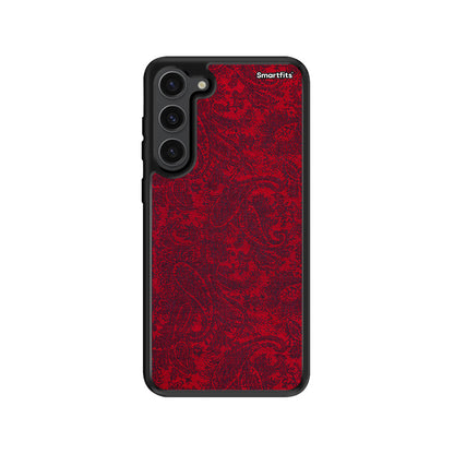 Paisley Cashmere - Samsung Galaxy S23 Plus θήκη