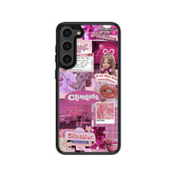 Thumbnail for Pink Love - Samsung Galaxy S23 Plus θήκη
