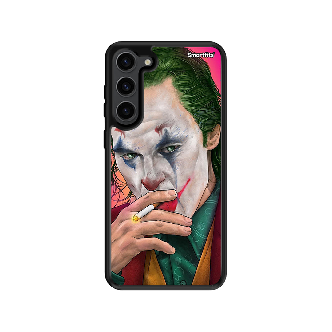 PopArt JokesOnU - Samsung Galaxy S23 Plus θήκη