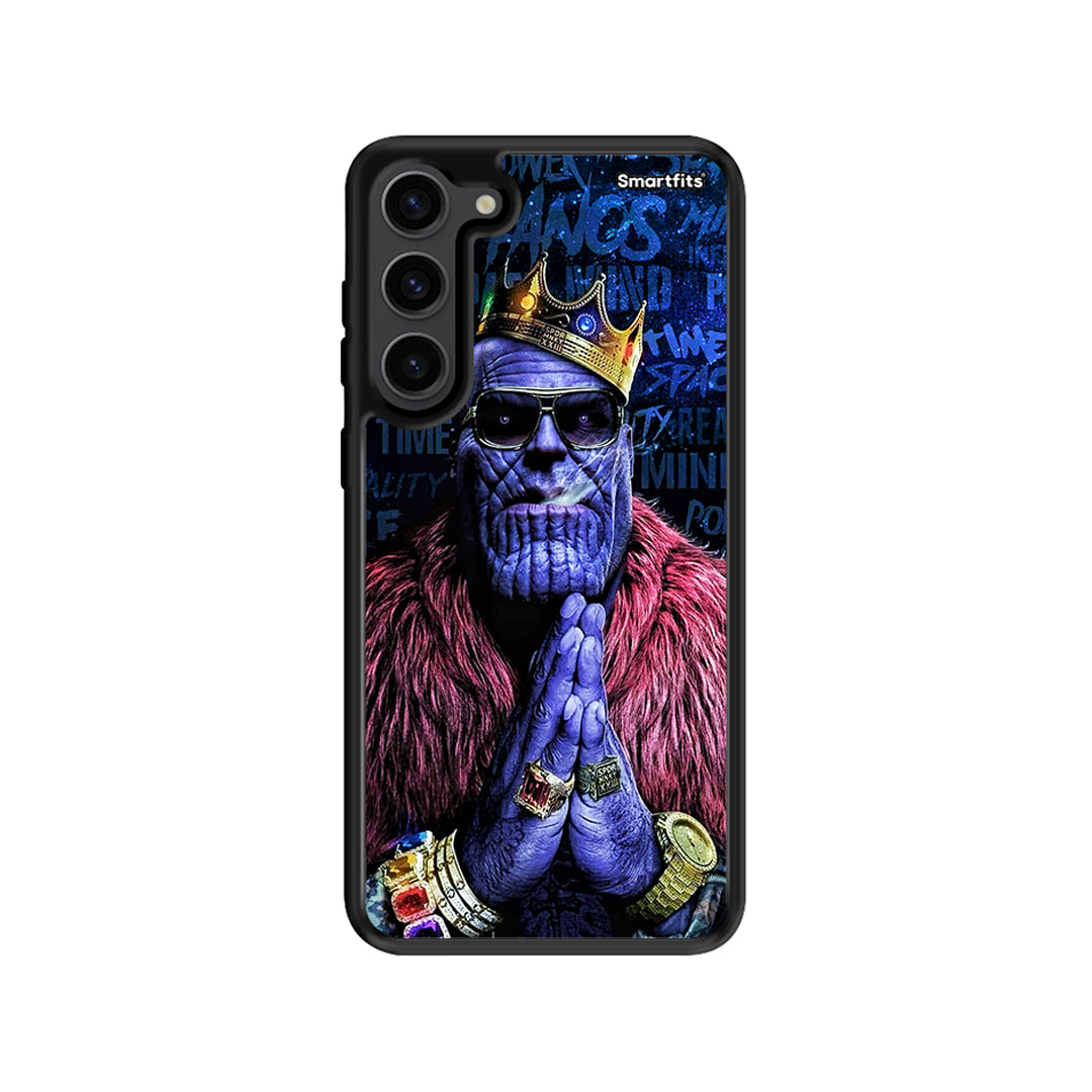 PopArt Thanos - Samsung Galaxy S23 Plus θήκη