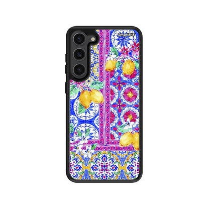 Retro Spring - Samsung Galaxy S23 Plus θήκη