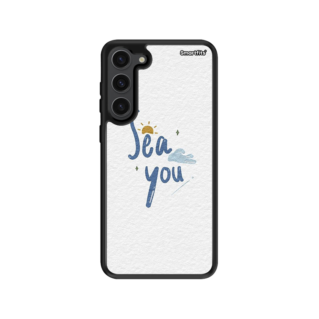 Sea You - Samsung Galaxy S23 Plus θήκη