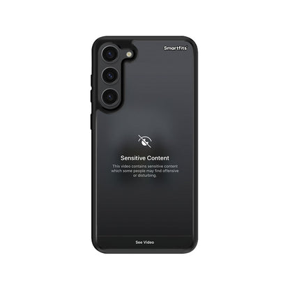 Sensitive Content - Samsung Galaxy S23 Plus θήκη