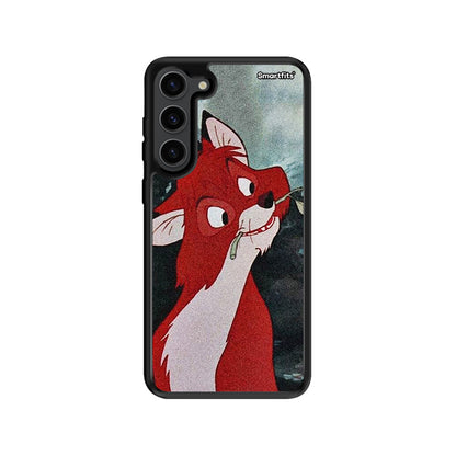 Tod And Vixey Love 1 - Samsung Galaxy S23 Plus θήκη