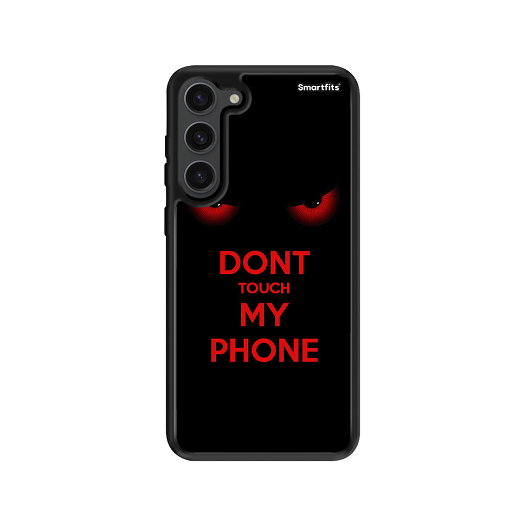 Touch My Phone - Samsung Galaxy S23 Plus θήκη