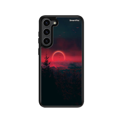 Tropic Sunset - Samsung Galaxy S23 Plus θήκη