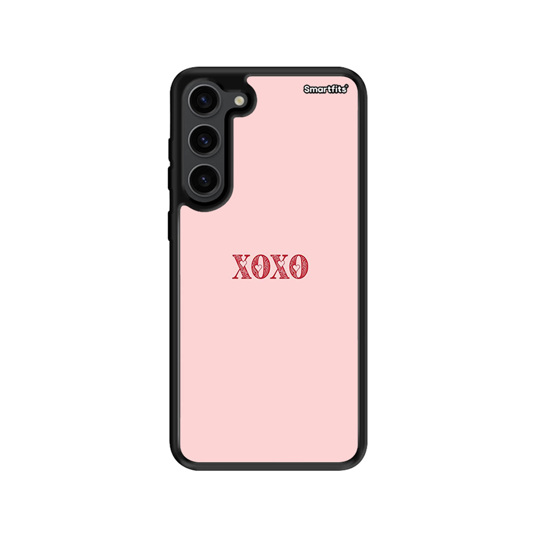 XOXO Love - Samsung Galaxy S23 Plus θήκη