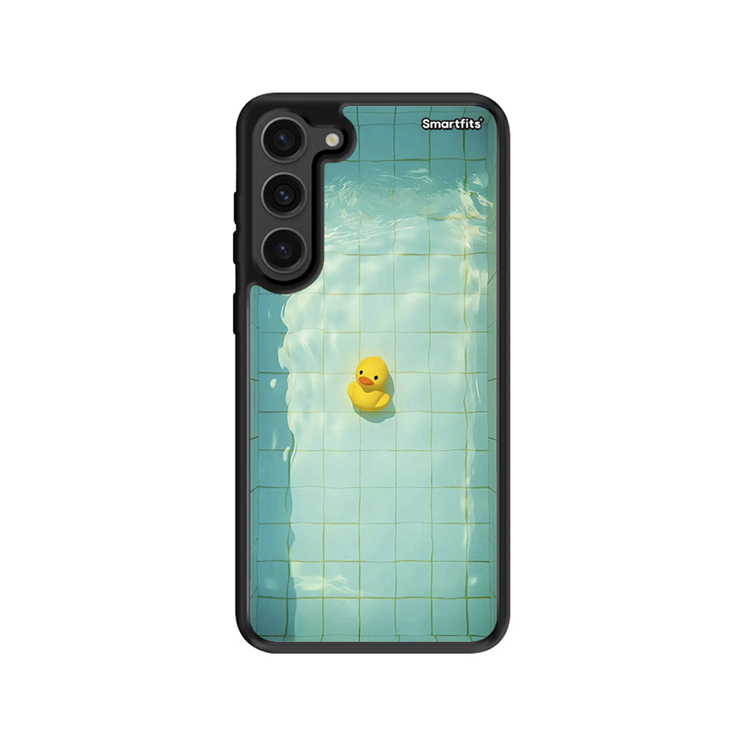 Yellow Duck - Samsung Galaxy S23 Plus θήκη