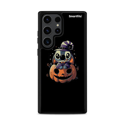 Halloween Stitch - Samsung Galaxy S23 Ultra θήκη