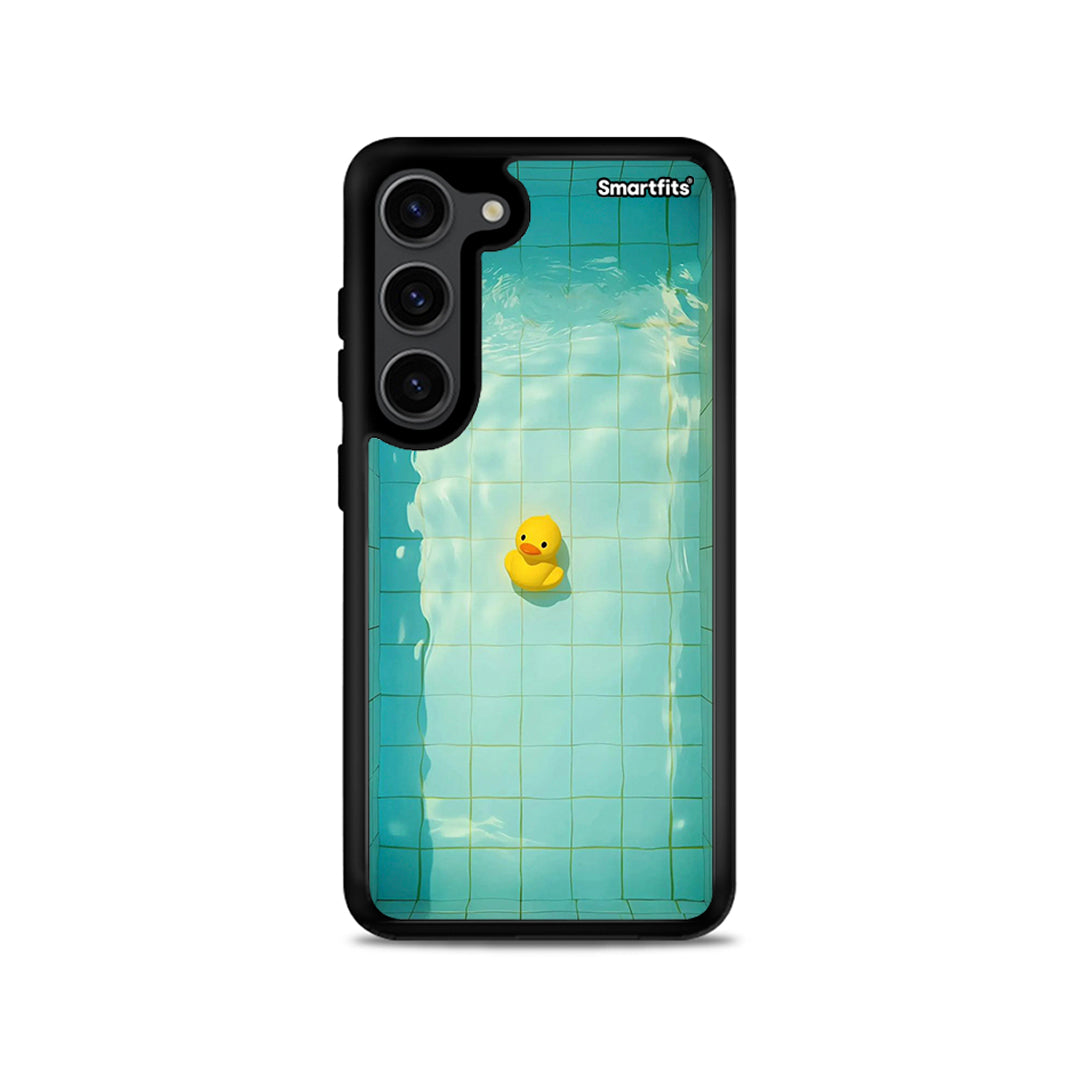 Yellow Duck - Samsung Galaxy S23 θήκη