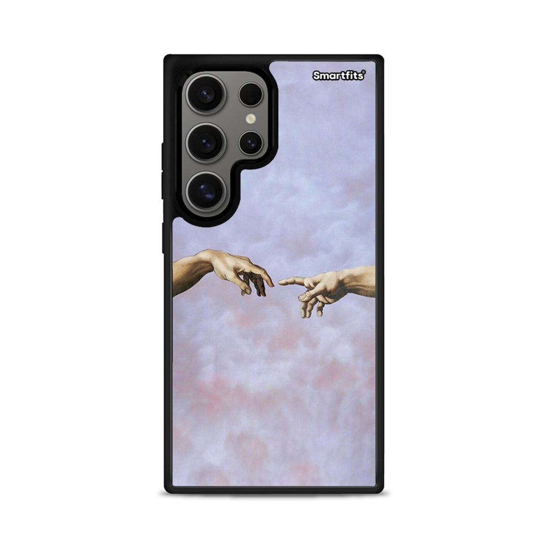 Adam Hand - Samsung Galaxy S24 Ultra θήκη
