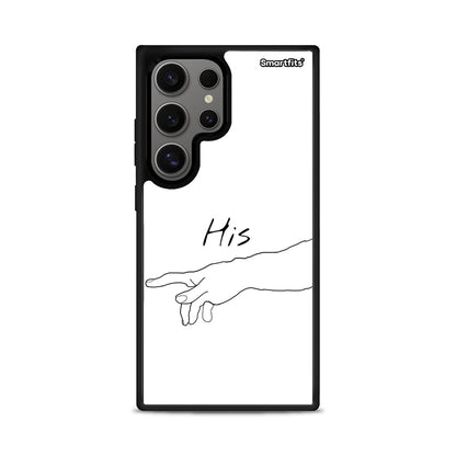 Aesthetic Love 2 - Samsung Galaxy S24 Ultra θήκη