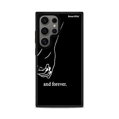 Always & Forever 2 - Samsung Galaxy S24 Ultra θήκη