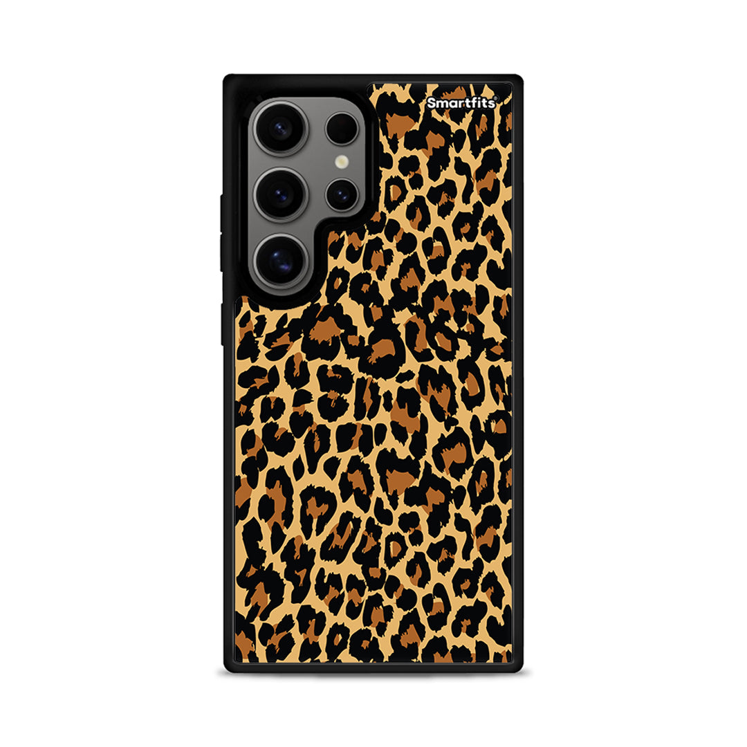 Animal Leopard - Samsung Galaxy S24 Ultra θήκη