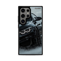 Thumbnail for Black BMW - Samsung Galaxy S24 Ultra θήκη