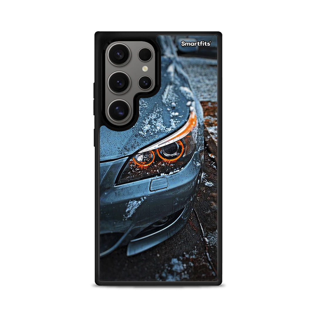 Bmw E60 - Samsung Galaxy S24 Ultra θήκη