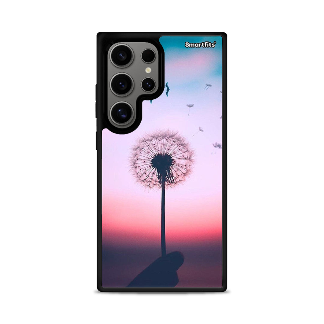 Boho Wish - Samsung Galaxy S24 Ultra θήκη