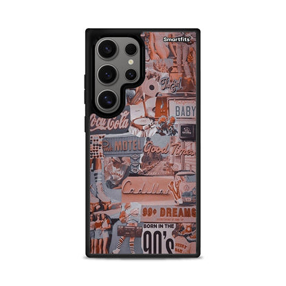 Born In 90s - Samsung Galaxy S24 Ultra θήκη
