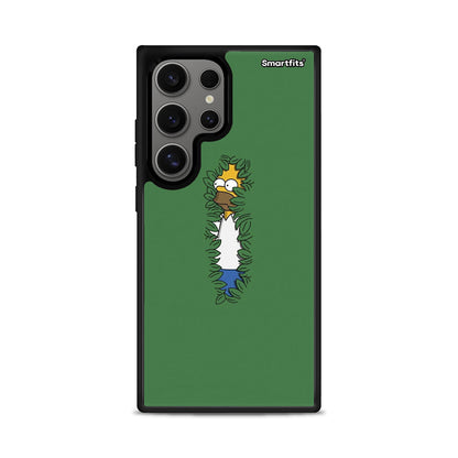 Bush Man - Samsung Galaxy S24 Ultra θήκη