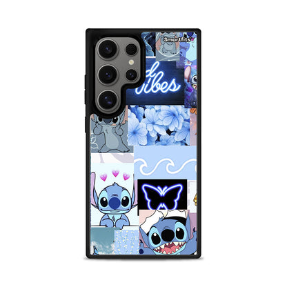 Collage Good Vibes - Samsung Galaxy S24 Ultra θήκη
