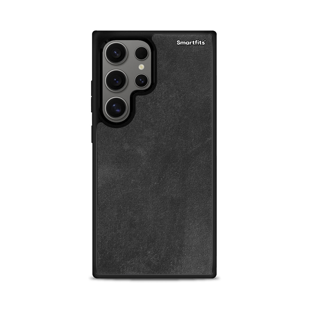 Color Black Slate - Samsung Galaxy S24 Ultra θήκη
