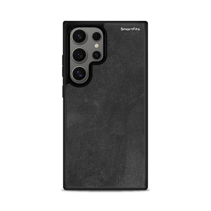Color Black Slate - Samsung Galaxy S24 Ultra θήκη