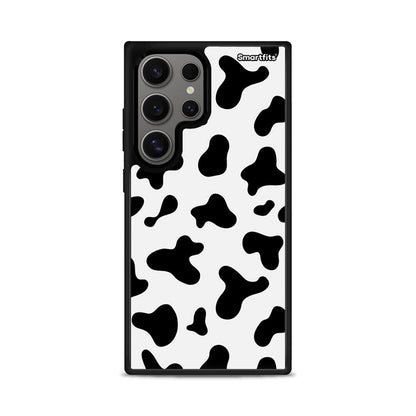 Cow Print - Samsung Galaxy S24 Ultra θήκη