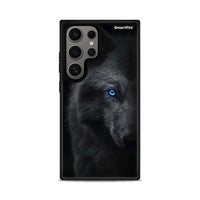 Thumbnail for Dark Wolf - Samsung Galaxy S24 Ultra θήκη