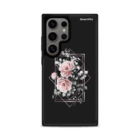 Thumbnail for Flower Frame - Samsung Galaxy S24 Ultra θήκη