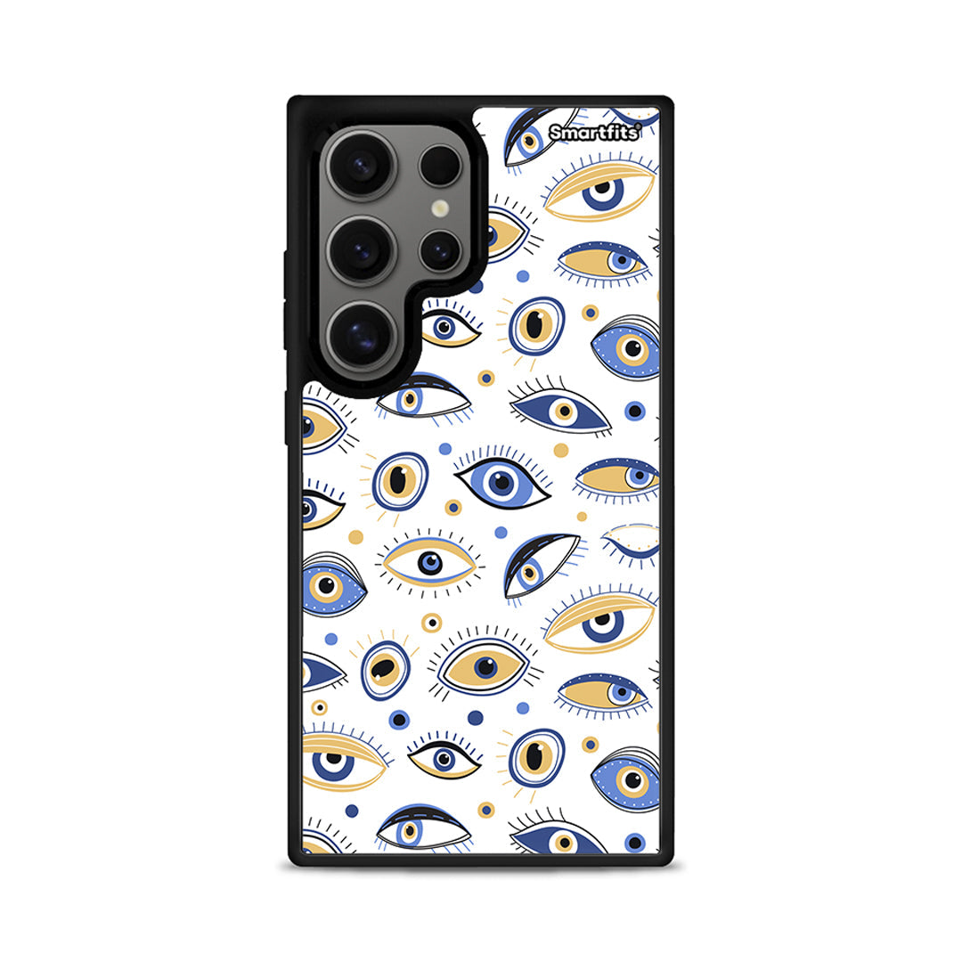 Ftou Ftou - Samsung Galaxy S24 Ultra θήκη