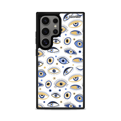 Ftou Ftou - Samsung Galaxy S24 Ultra θήκη