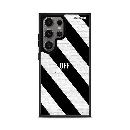 Get Off - Samsung Galaxy S24 Ultra θήκη