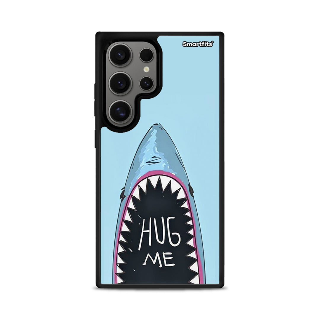 Hug Me - Samsung Galaxy S24 Ultra θήκη