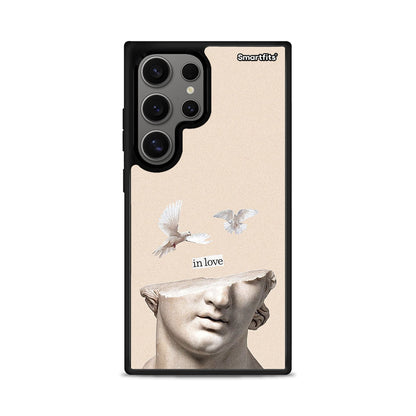 In Love - Samsung Galaxy S24 Ultra θήκη