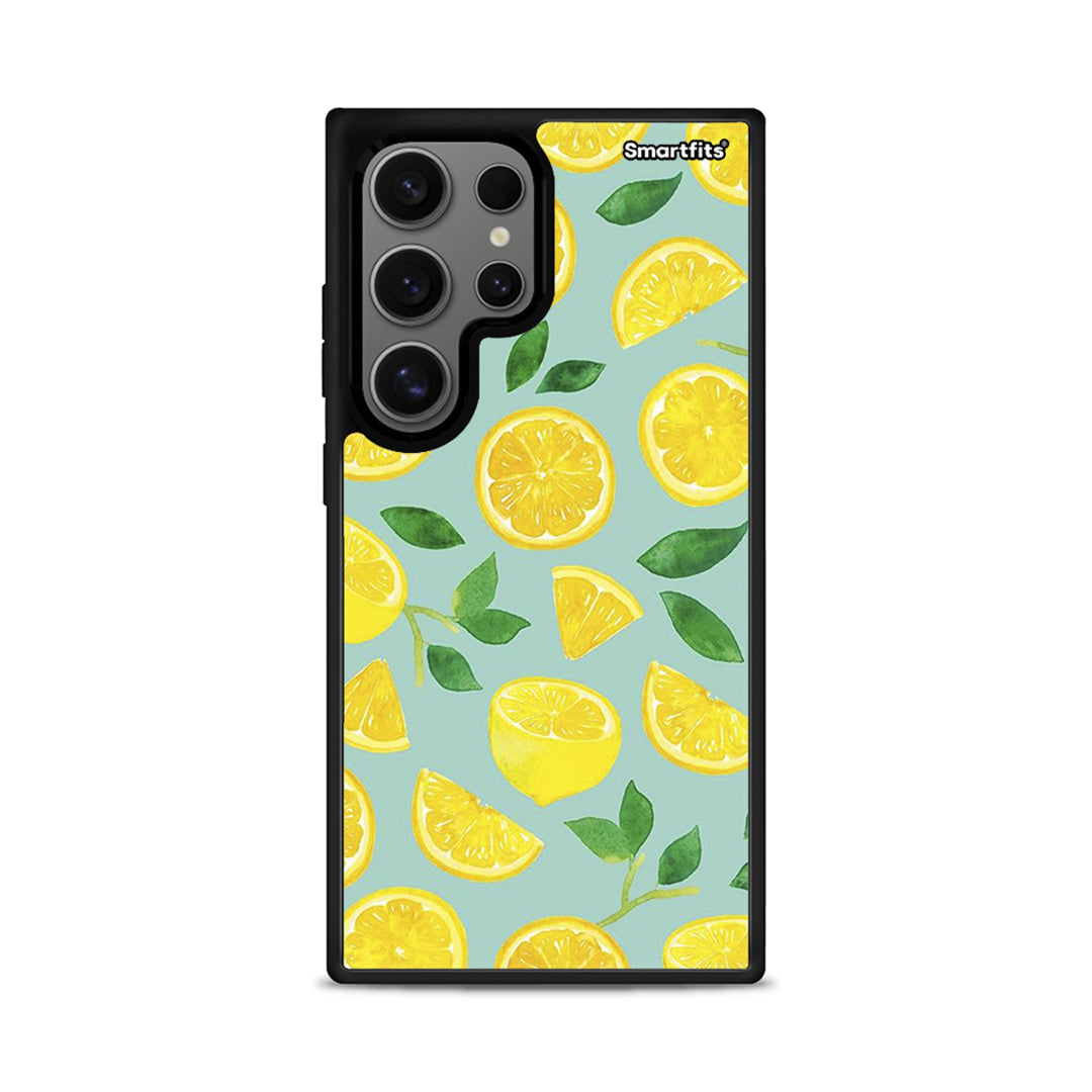 Lemons - Samsung Galaxy S24 Ultra θήκη