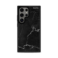 Thumbnail for Marble Black - Samsung Galaxy S24 Ultra θήκη