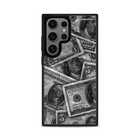 Thumbnail for Money Dollars - Samsung Galaxy S24 Ultra θήκη