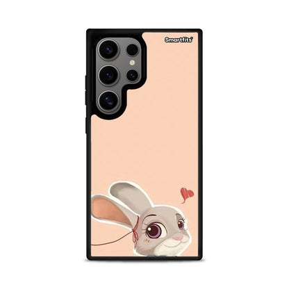 Nick Wilde And Judy Hopps Love 2 - Samsung Galaxy S24 Ultra θήκη