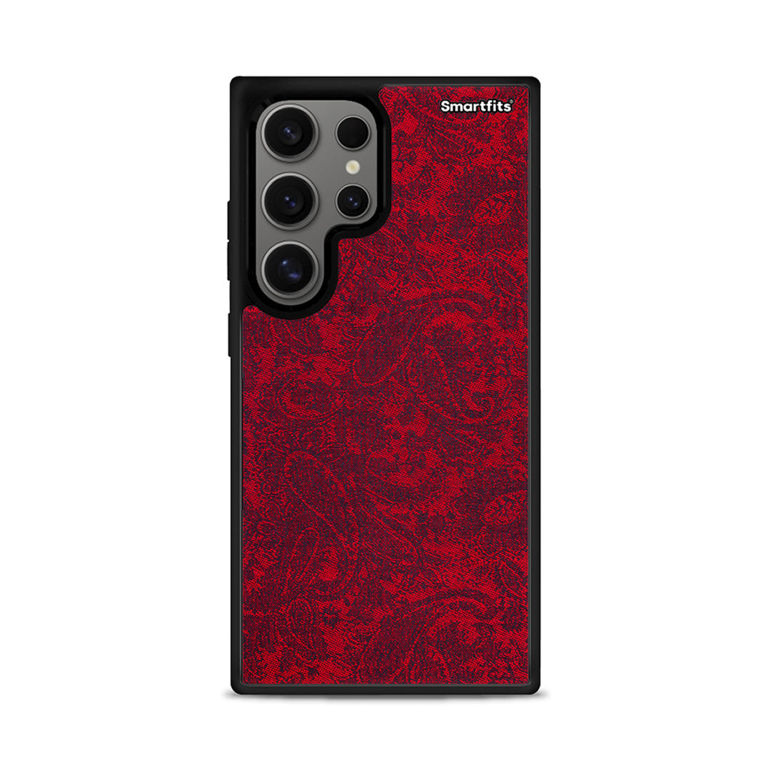 Paisley Cashmere - Samsung Galaxy S24 Ultra θήκη