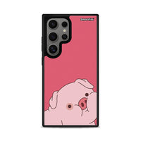Thumbnail for 220 Pig Love 1 - Samsung Galaxy S24 Ultra θήκη