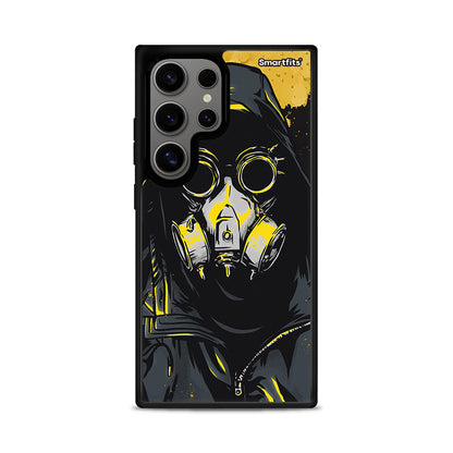 PopArt Mask - Samsung Galaxy S24 Ultra θήκη