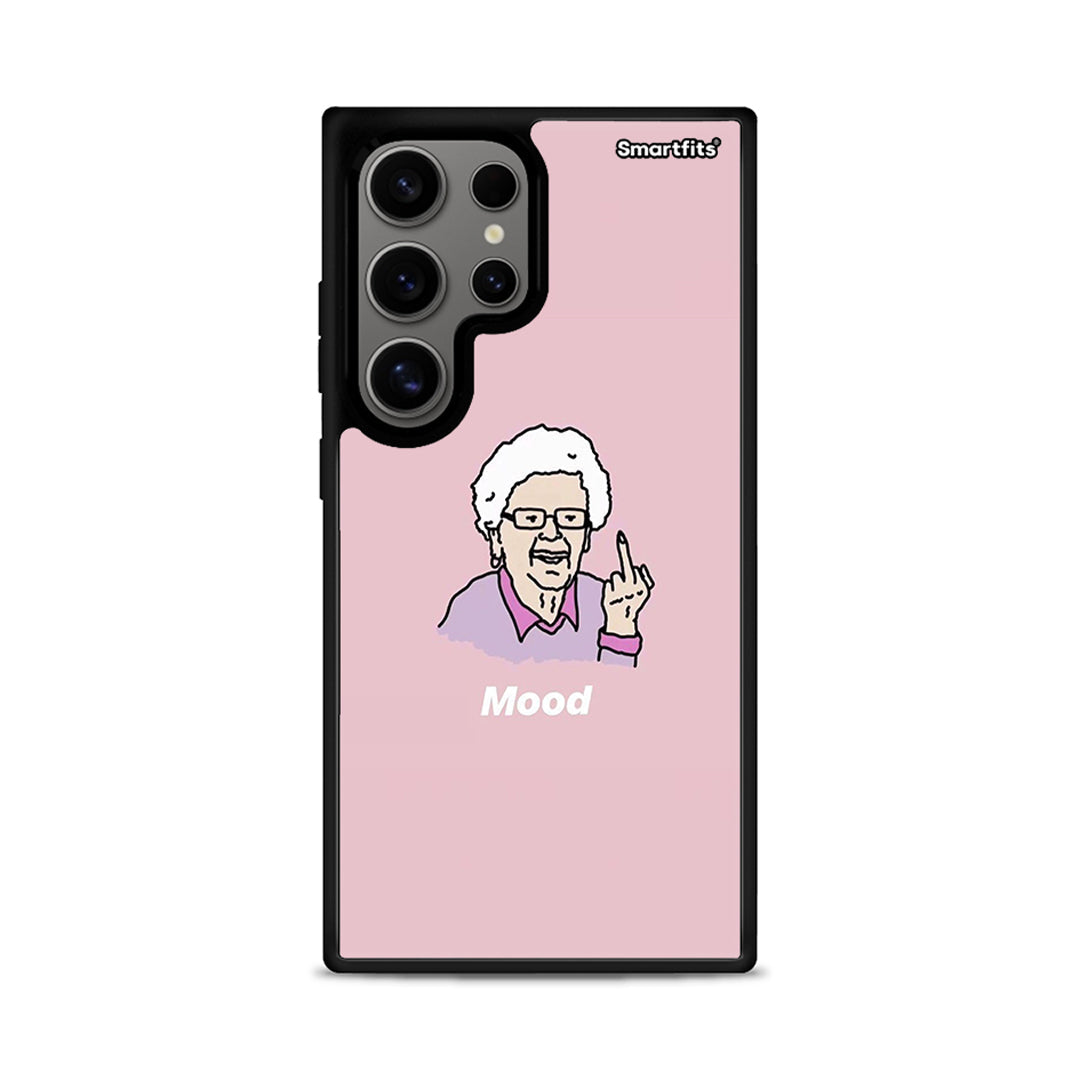 PopArt Mood - Samsung Galaxy S24 Ultra θήκη