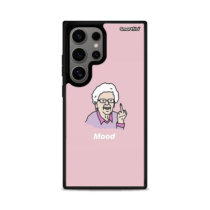 PopArt Mood - Samsung Galaxy S24 Ultra θήκη