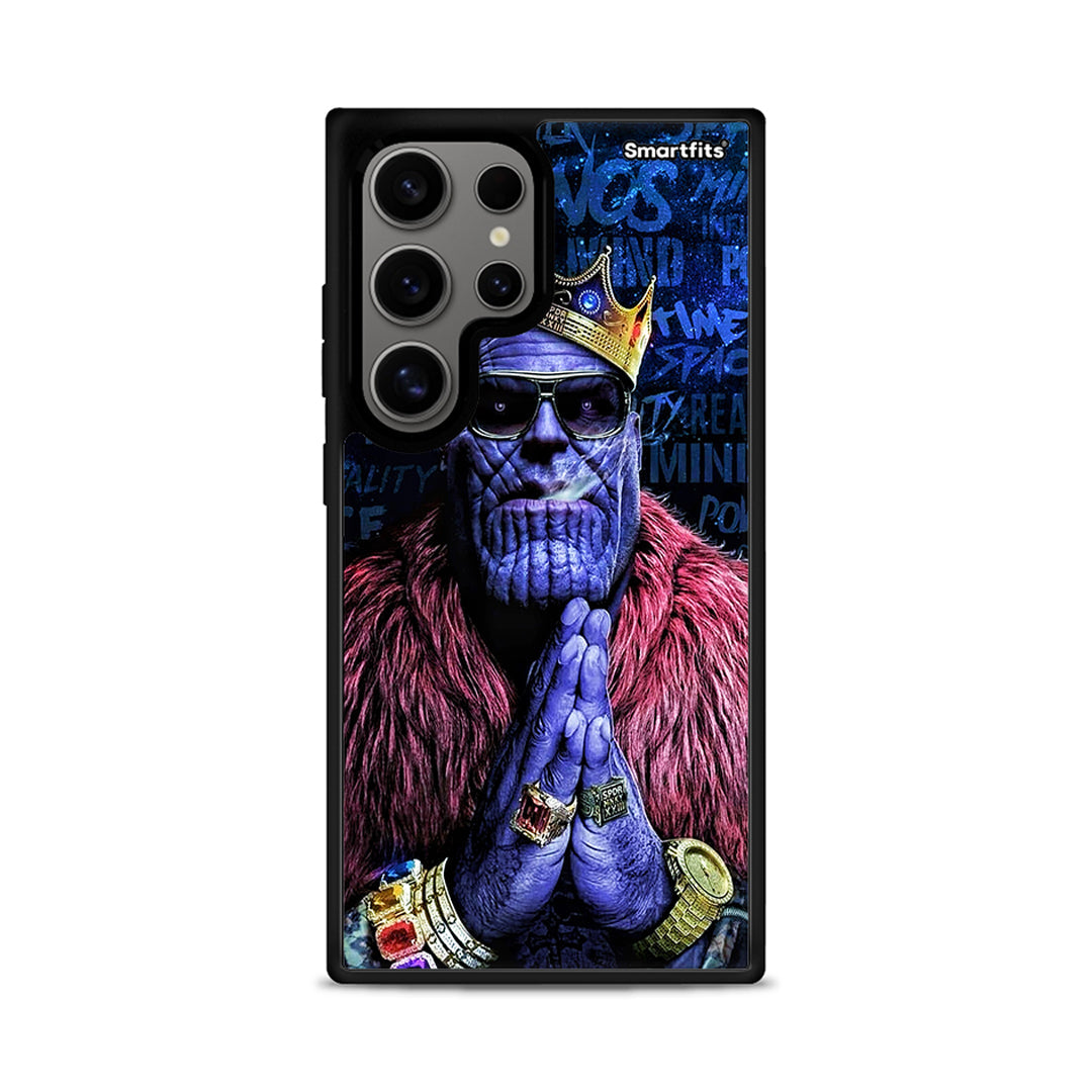 203 PopArt Thanos - Samsung Galaxy S24 Ultra θήκη