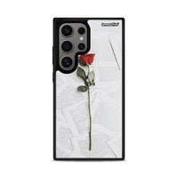 Thumbnail for Red Rose - Samsung Galaxy S24 Ultra θήκη