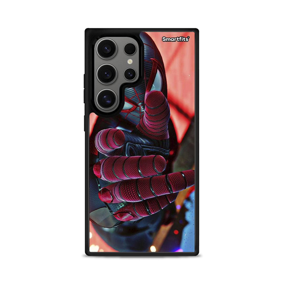 Spider Hand - Samsung Galaxy S24 Ultra θήκη